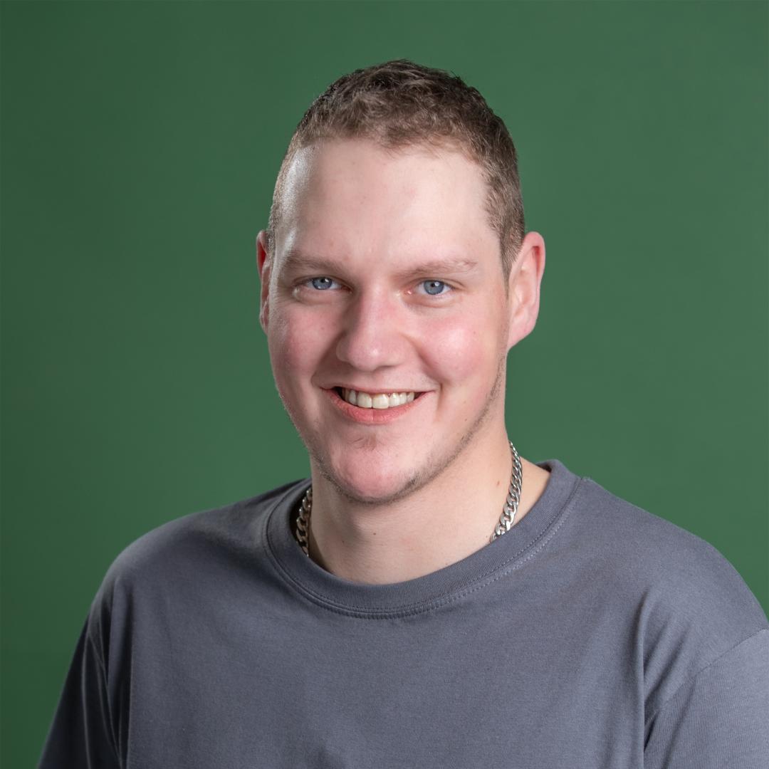 Martin Reist