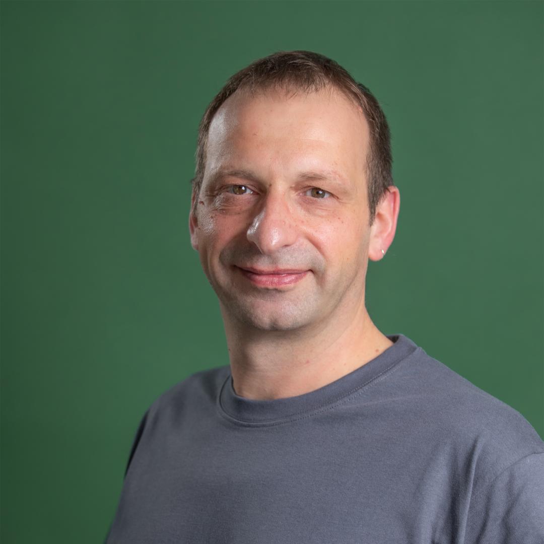 Andreas Wirth