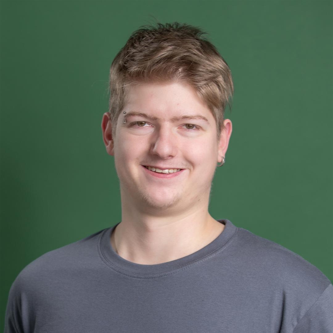 Simon Bühler