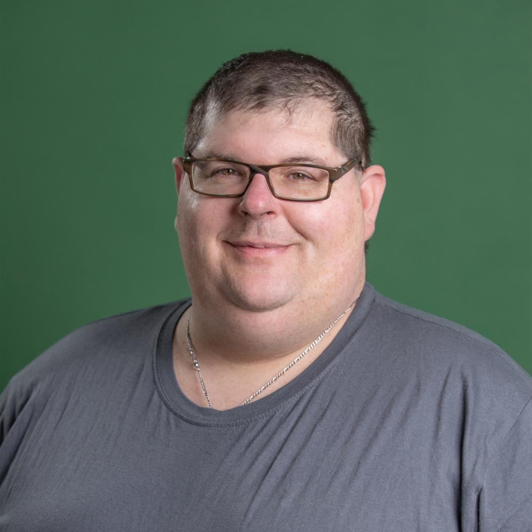 Patrick Hofer