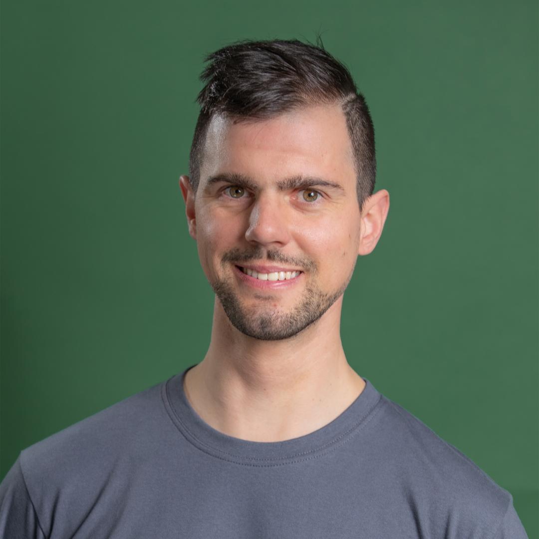 Jakob Dänzer