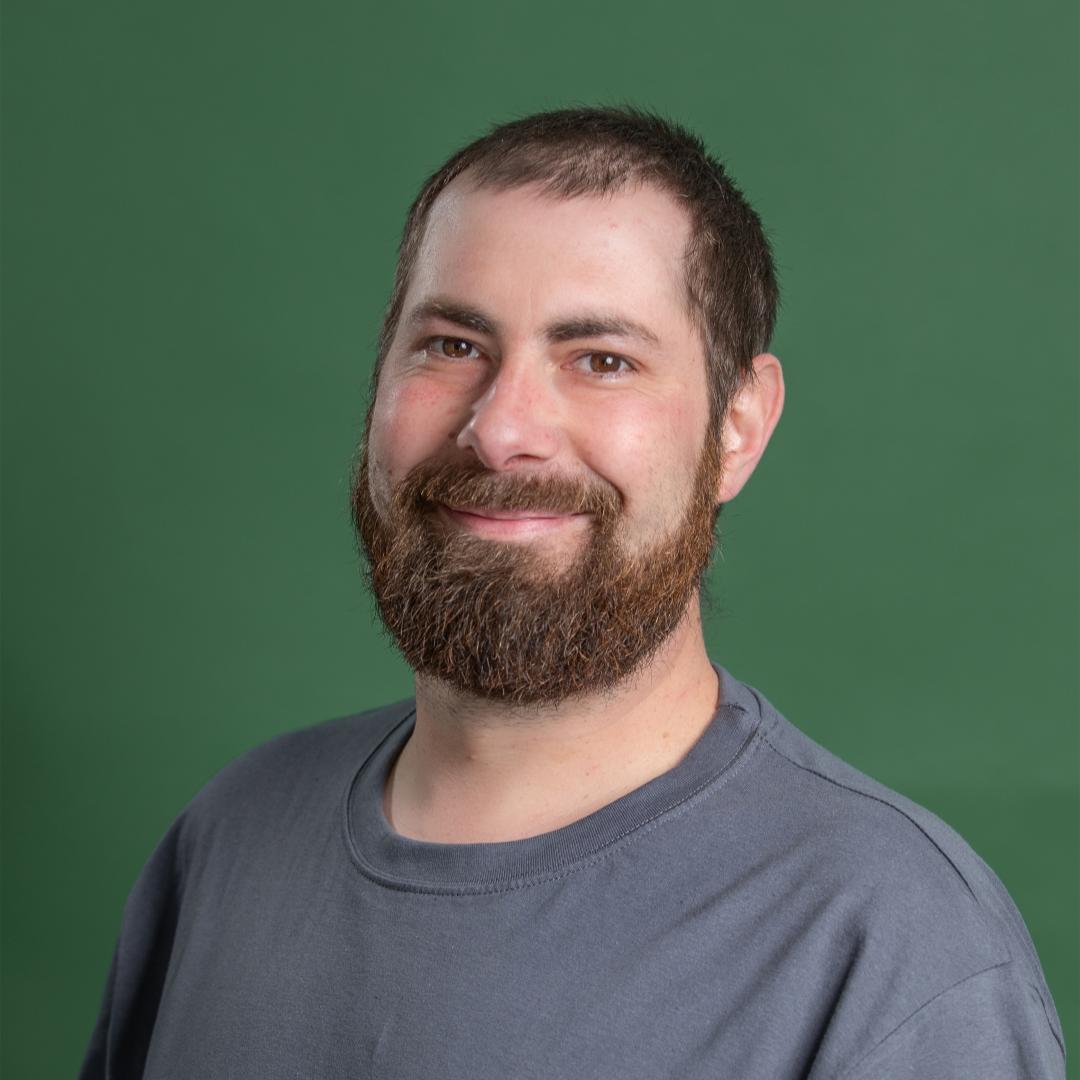 Daniel Eichenberger