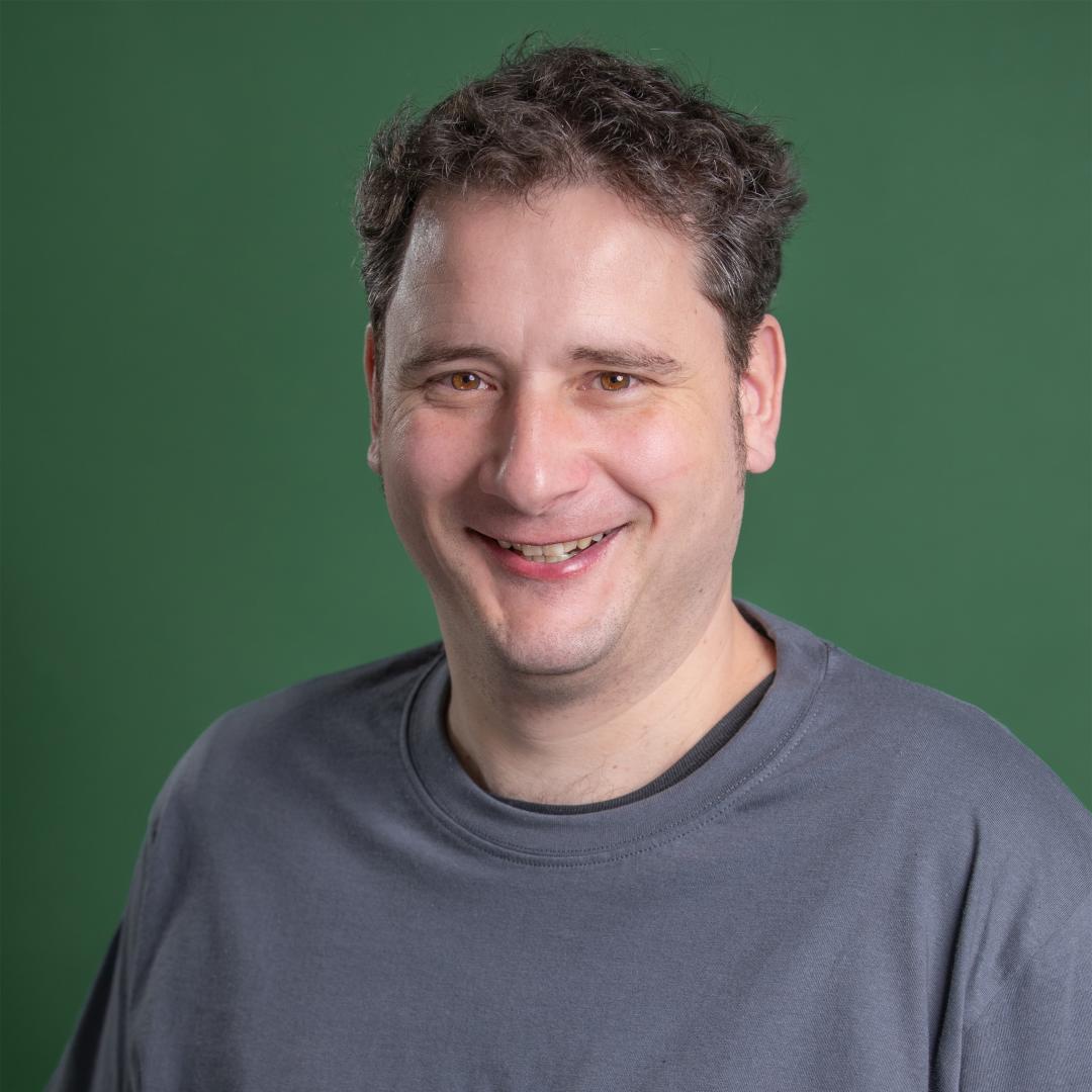 Martin Wüthrich
