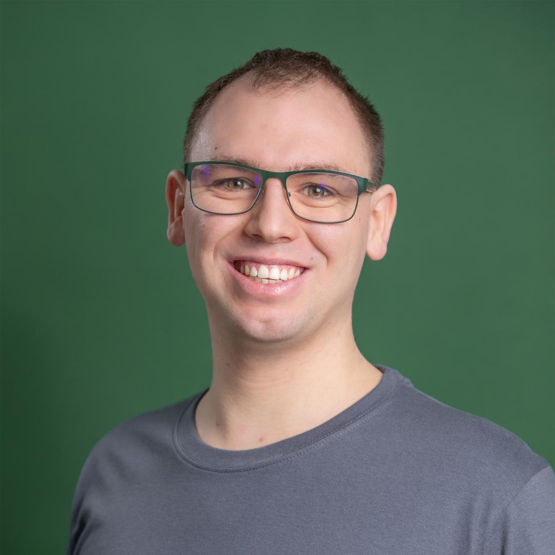 Kilian Schüpbach
