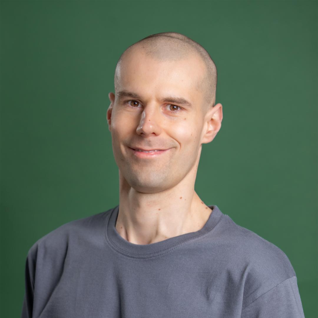 Michael Meier