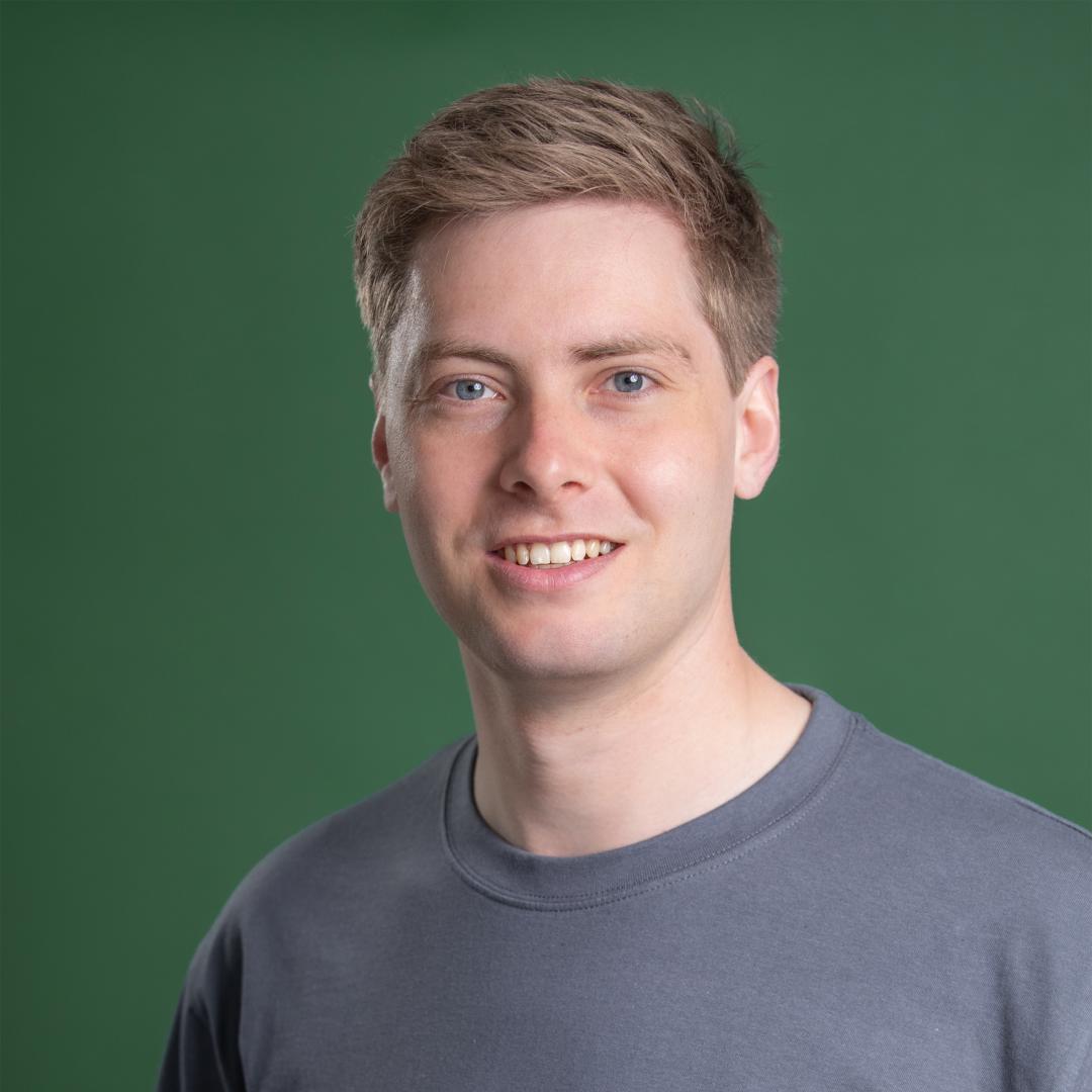 Matthias Steck