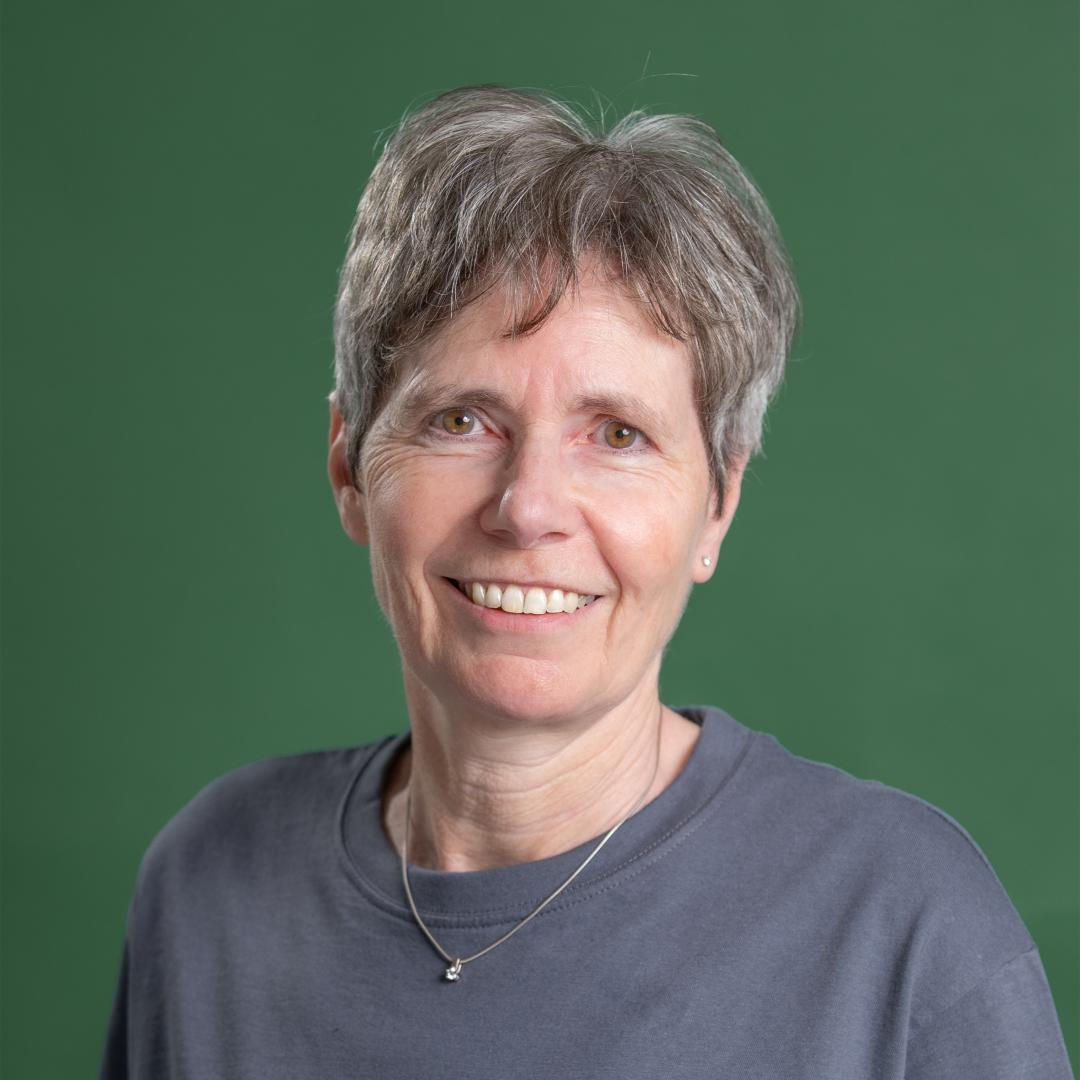 Yvonne Hirschi-Steck